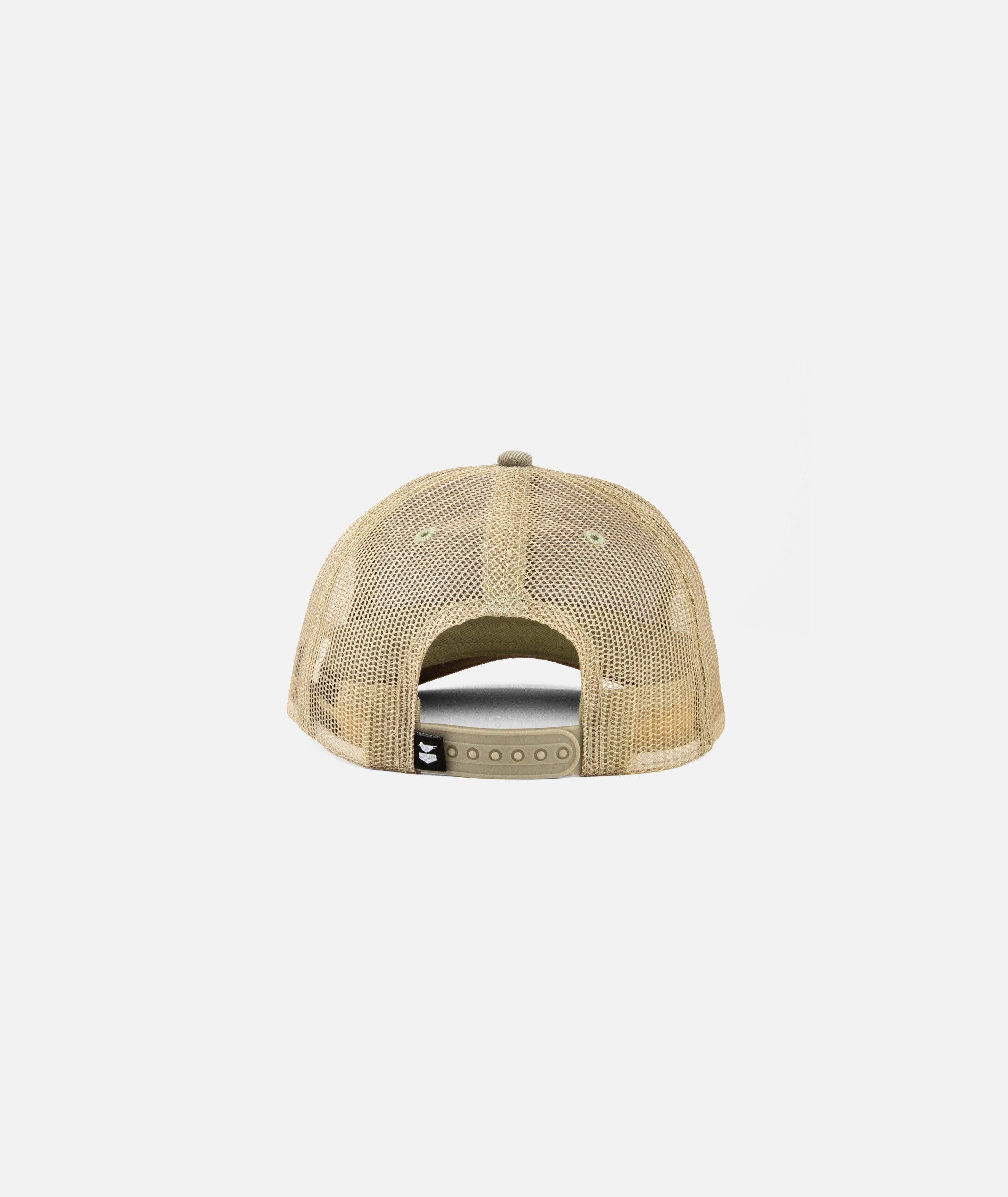 Jetty Flagship Hat