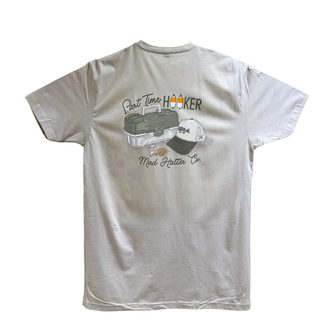 MHC PART TIME HOOKER TEE