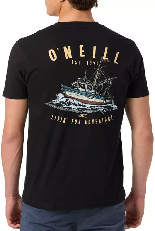 O'NEILL ADRIFT TEE