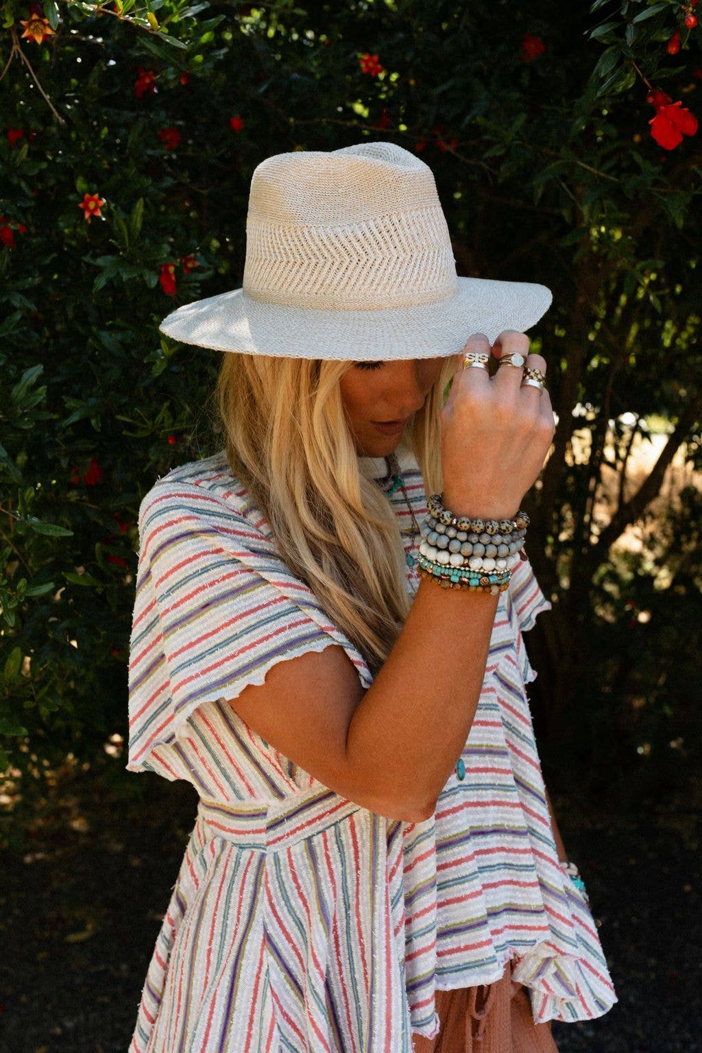 Three Bird Nest OUTBACK OASIS HAT