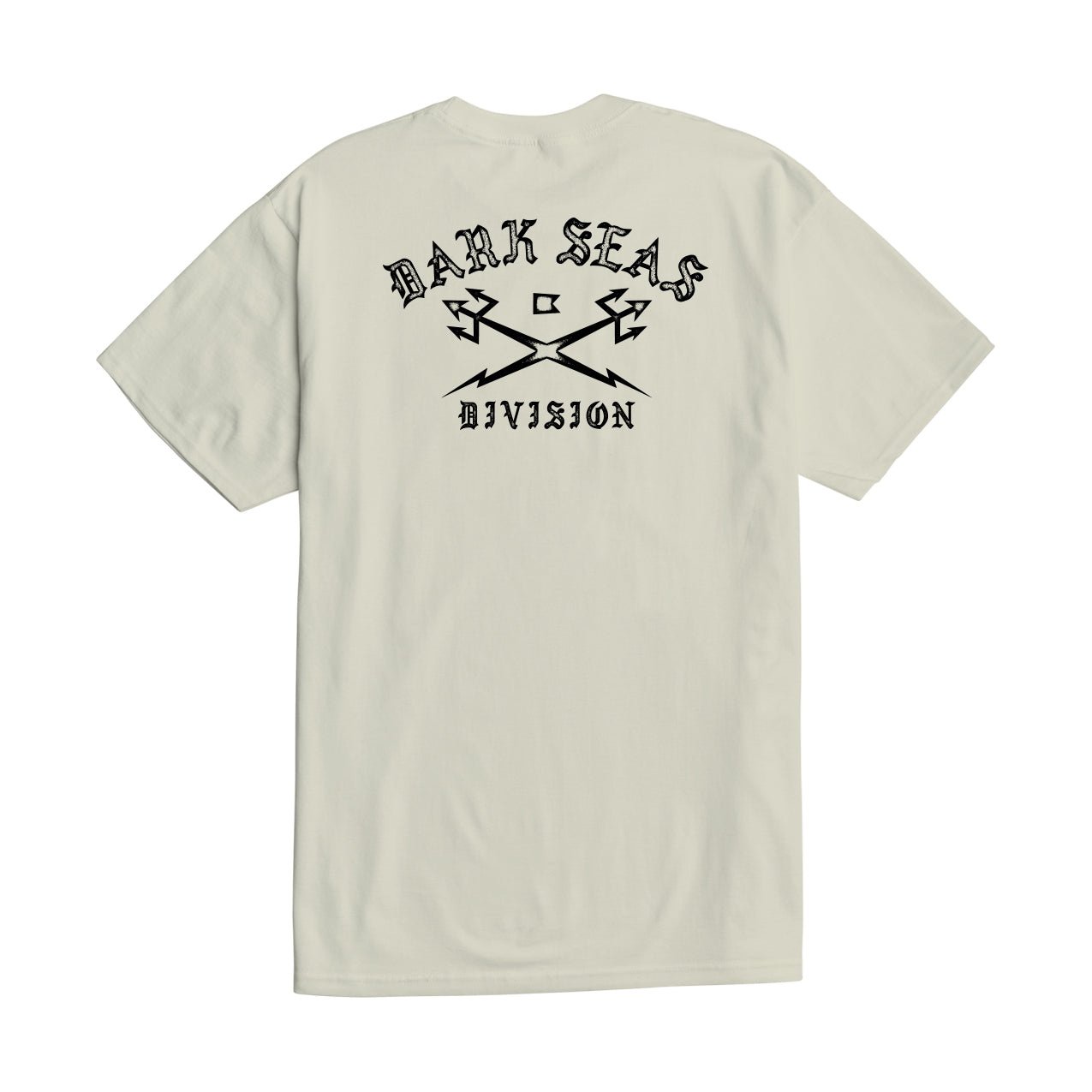Dark Seas Division HEADMASTER GRAVEL PREMIUM TEE