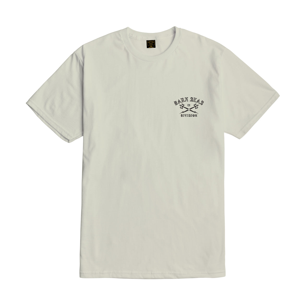 Dark Seas Division HEADMASTER GRAVEL PREMIUM TEE