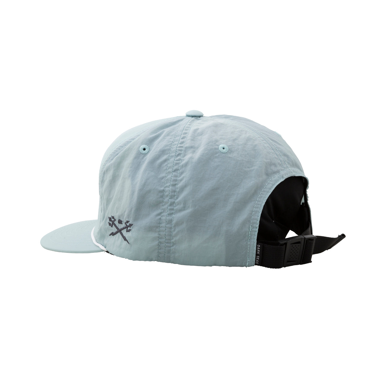 Dark Seas Division Milsap Hat