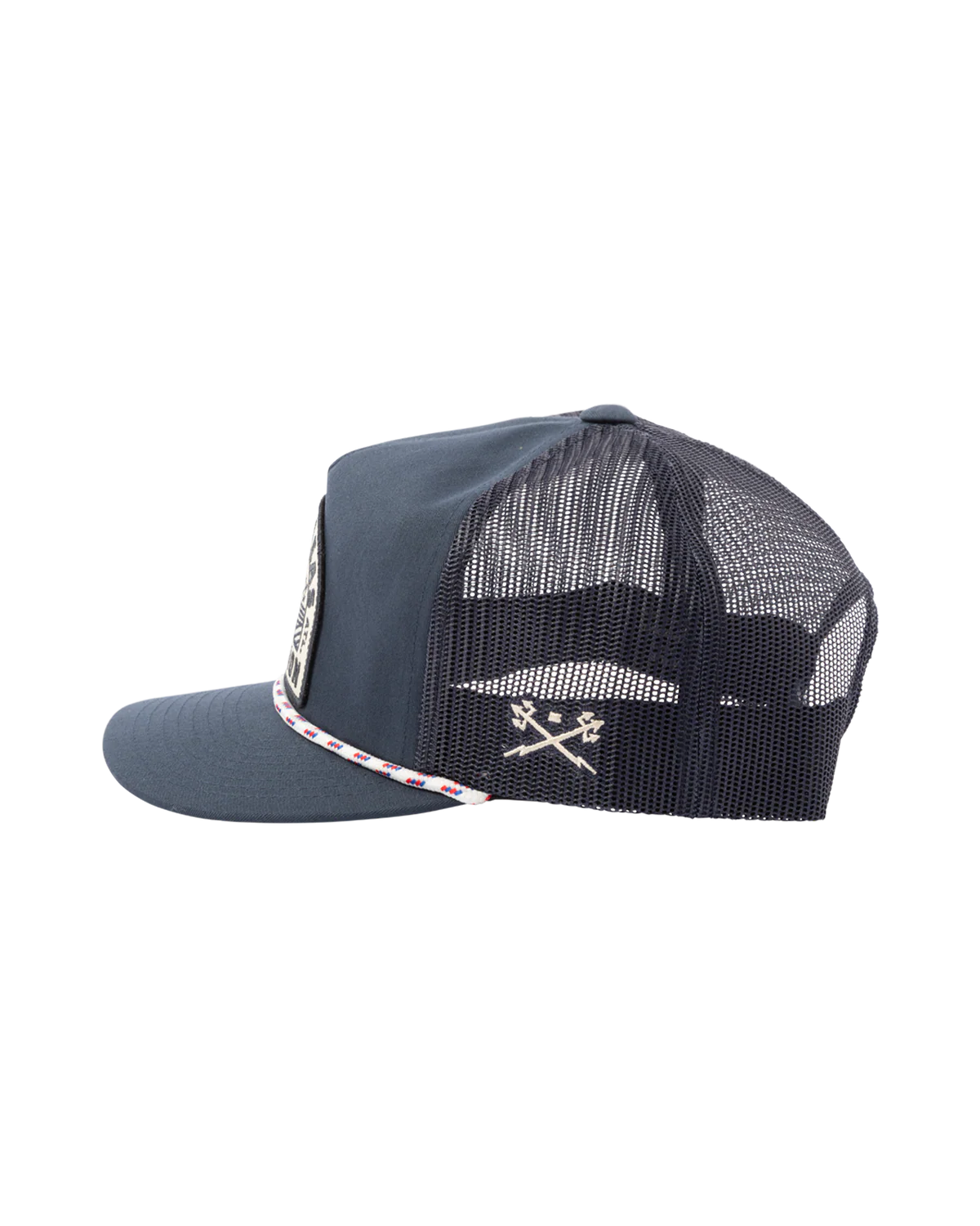 Dark Seas Division Enfield Hat