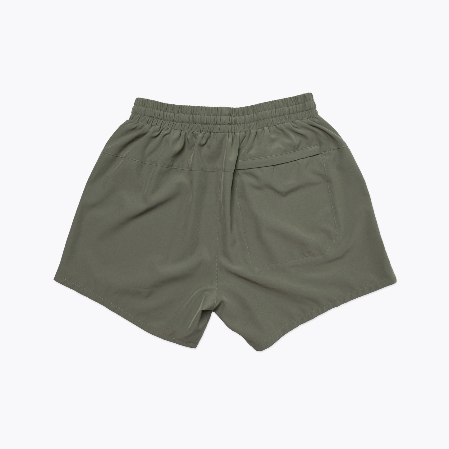 ALL DAY 5" SHORT (MINERAL)