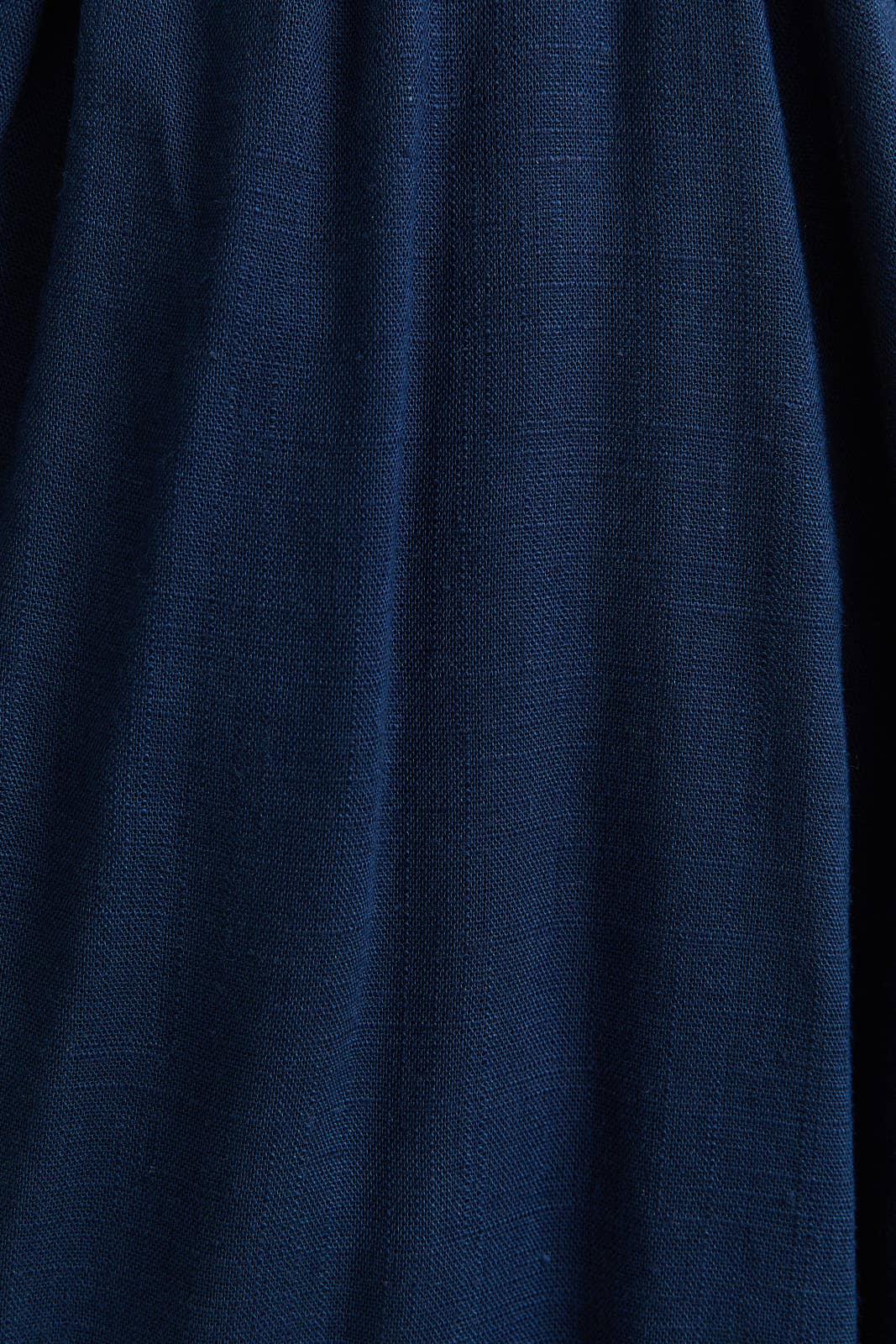 BABYDOLL TUBE DRESS