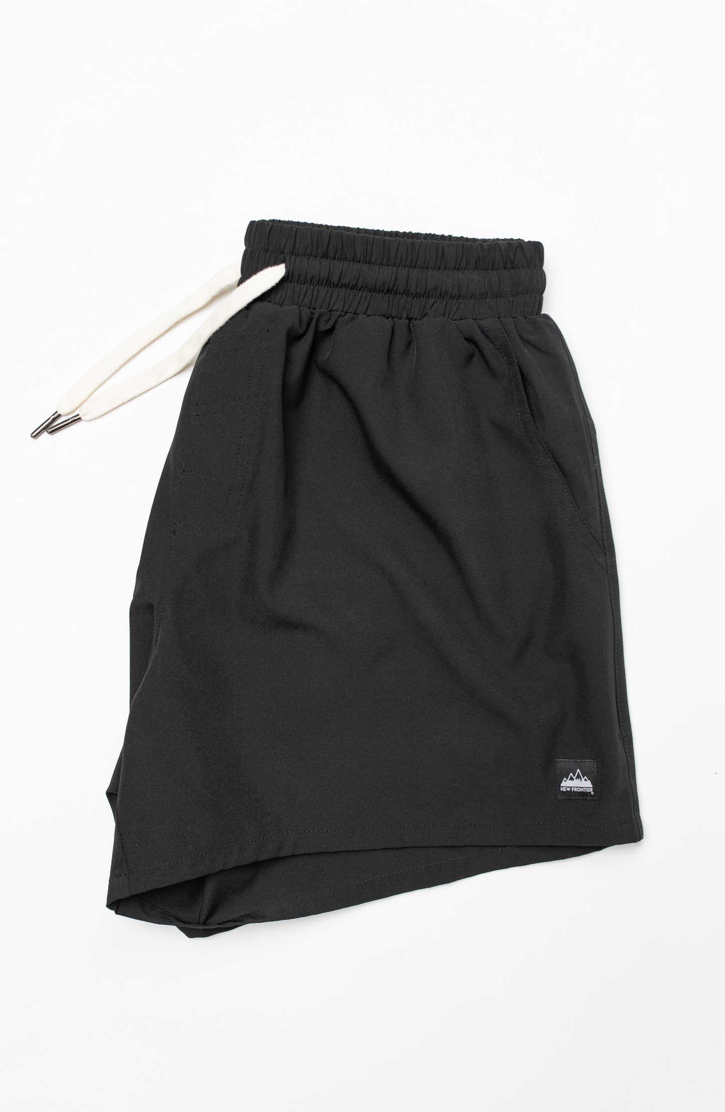 ALL DAY 5" SHORT