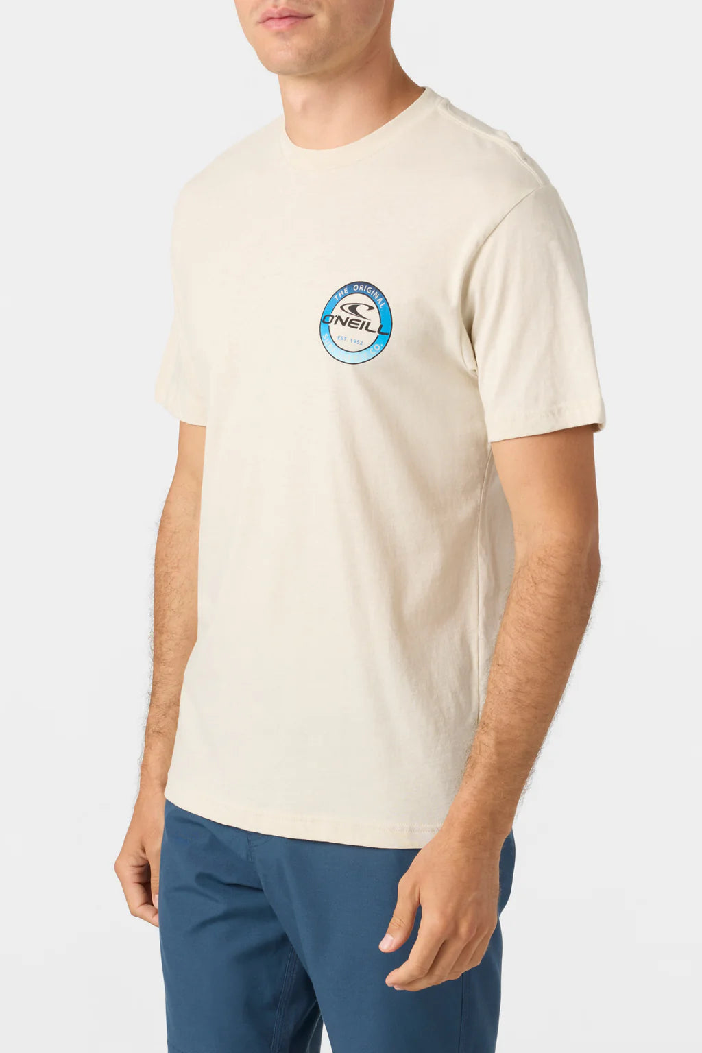 O'NEILL COIN FLIP TEE