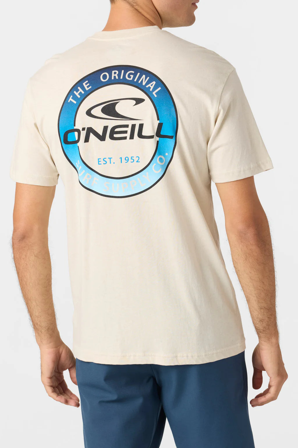 O'NEILL COIN FLIP TEE