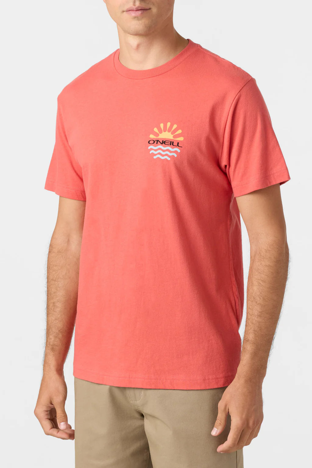 O'NEILL ENCIRCLE TEE