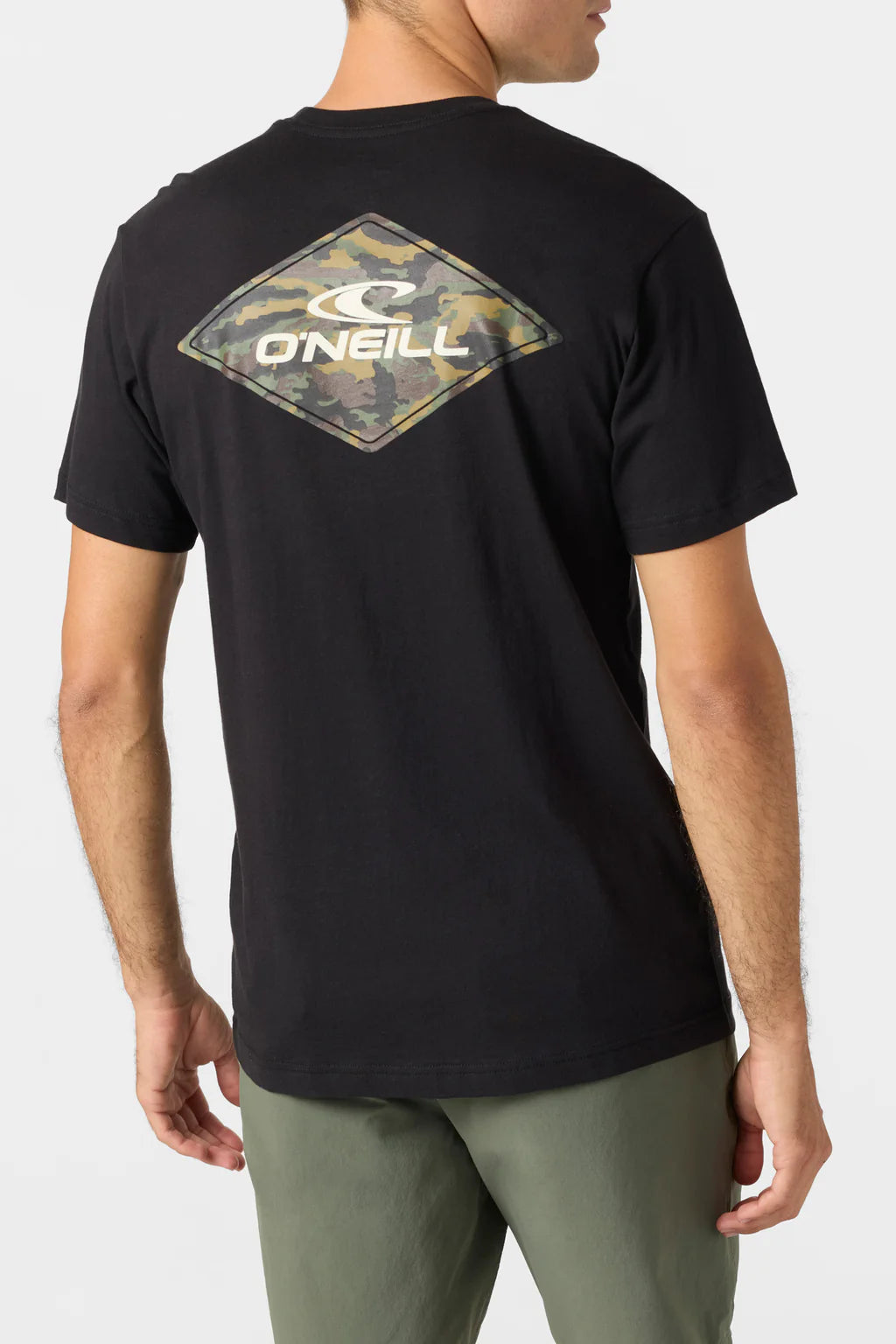 O'NEILL BLENDED TEE