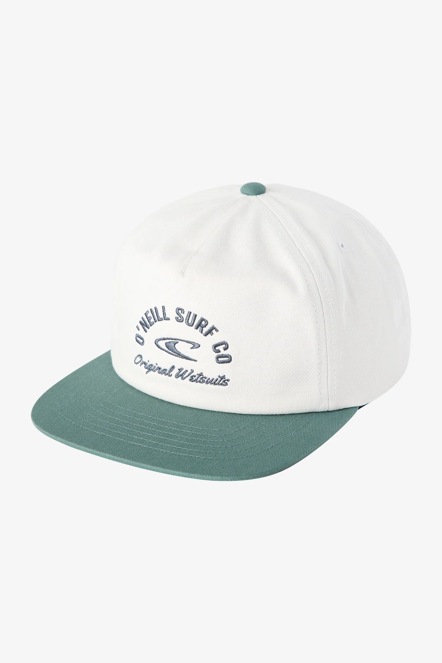 O'NEILL CUTLER SNAPBACK HAT