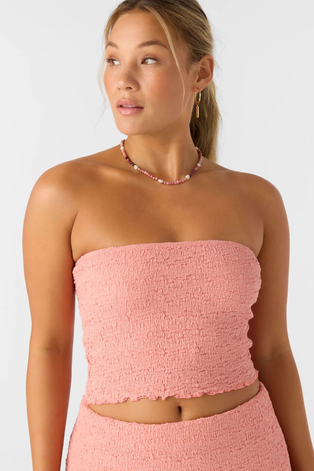O'NEILL TERRA SLEEVELESS TOP