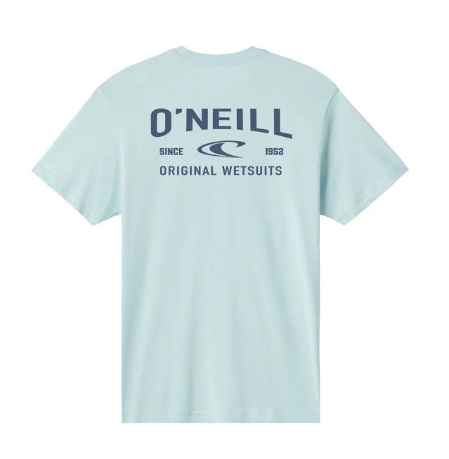 O'NEILL LAYERED UP TEE