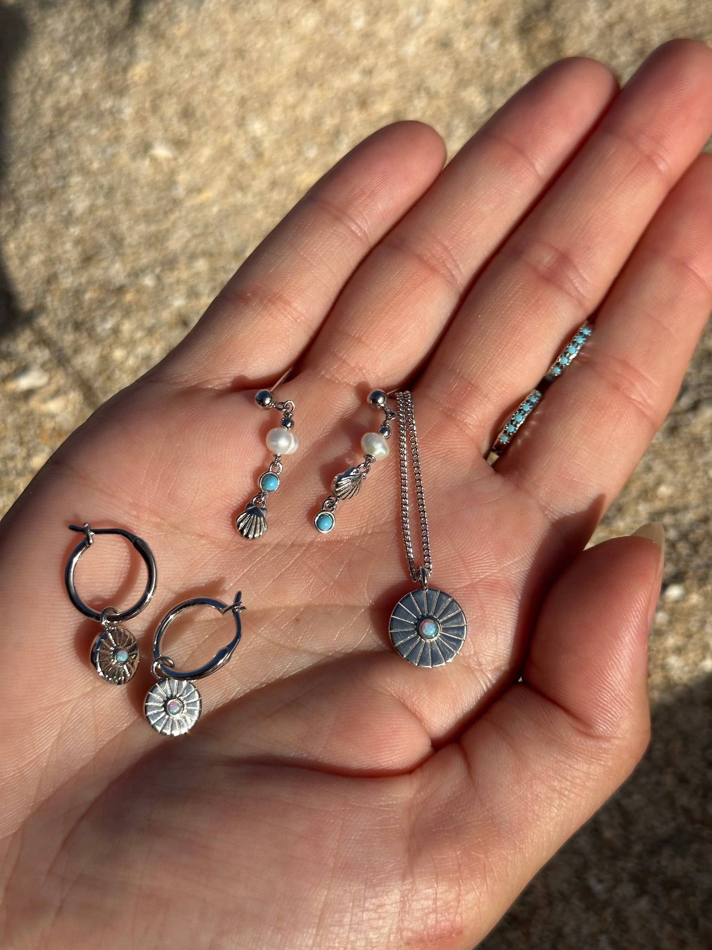 Adeline Necklace