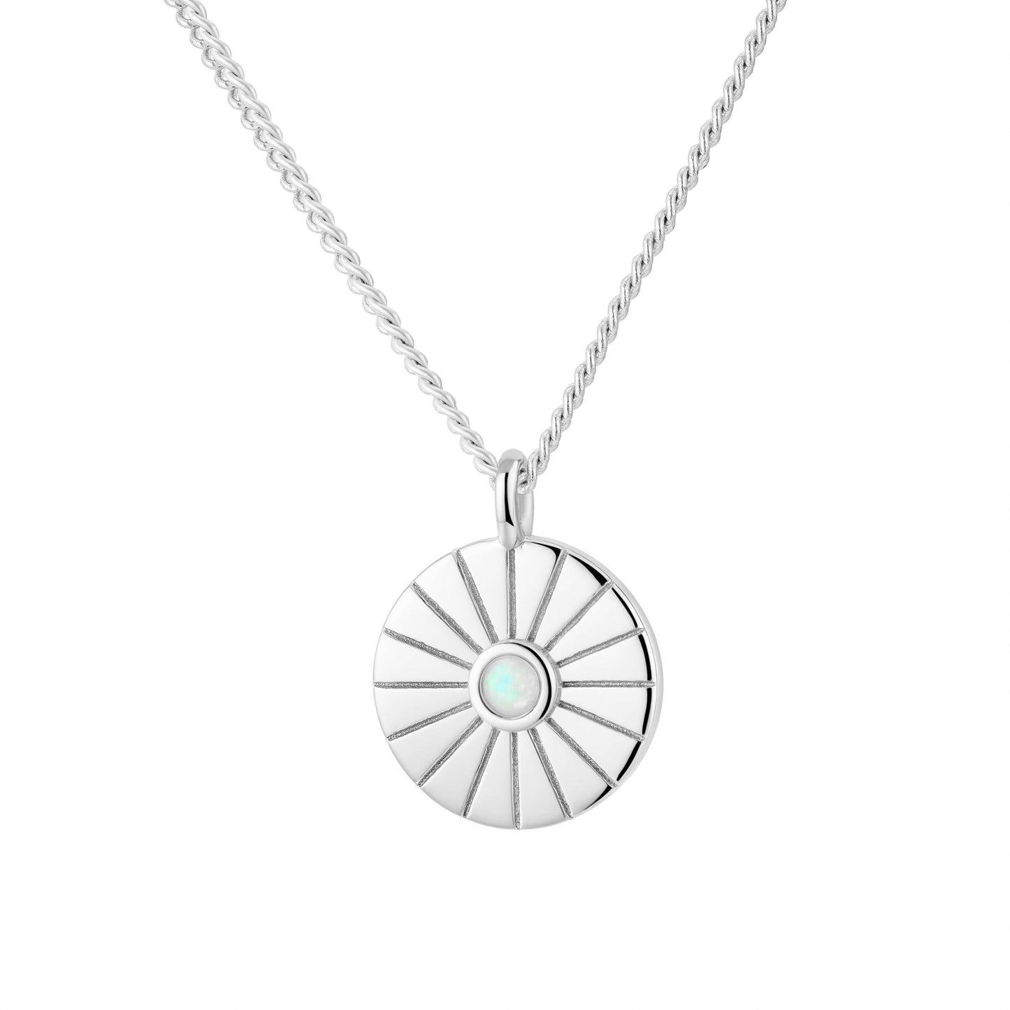Adeline Necklace