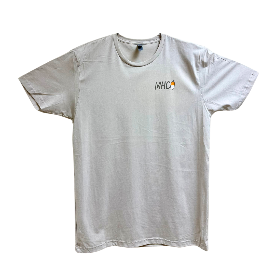 MHC PART TIME HOOKER TEE