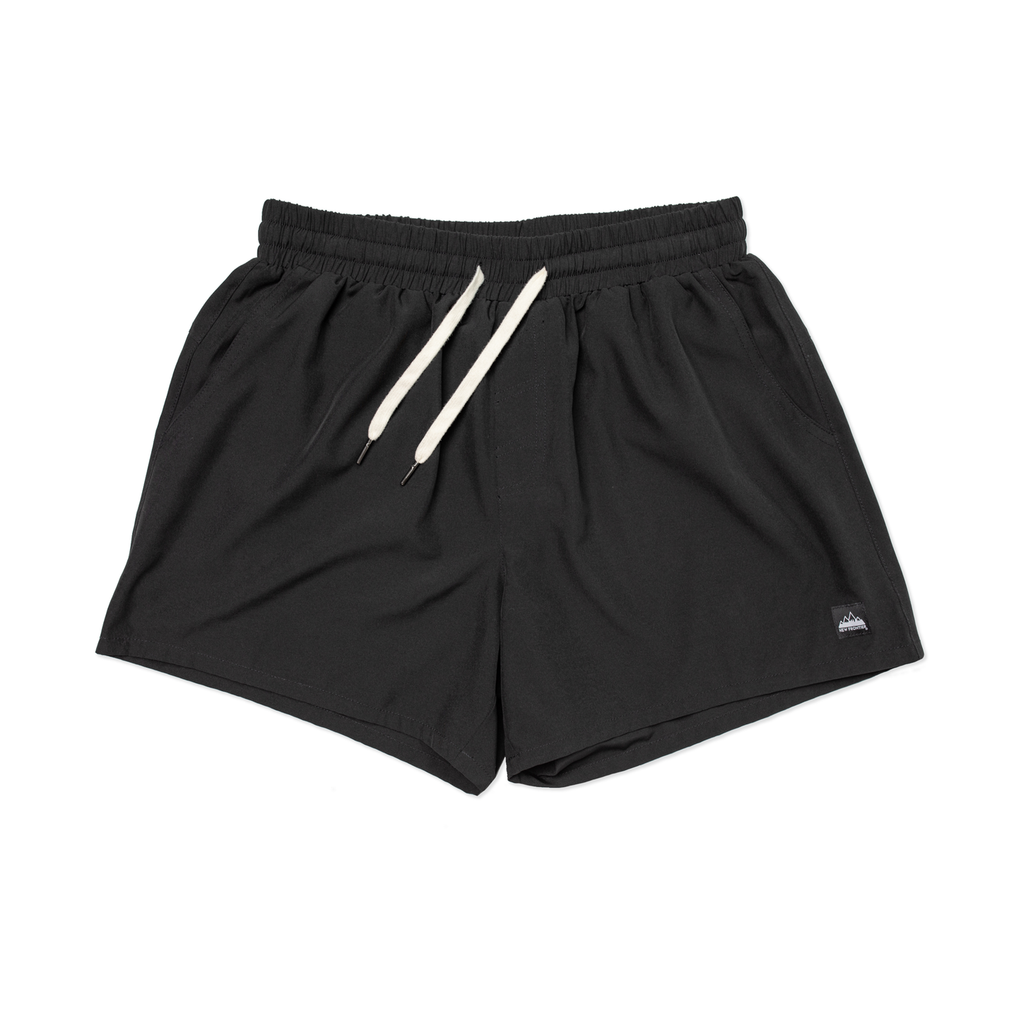 ALL DAY 5" SHORT