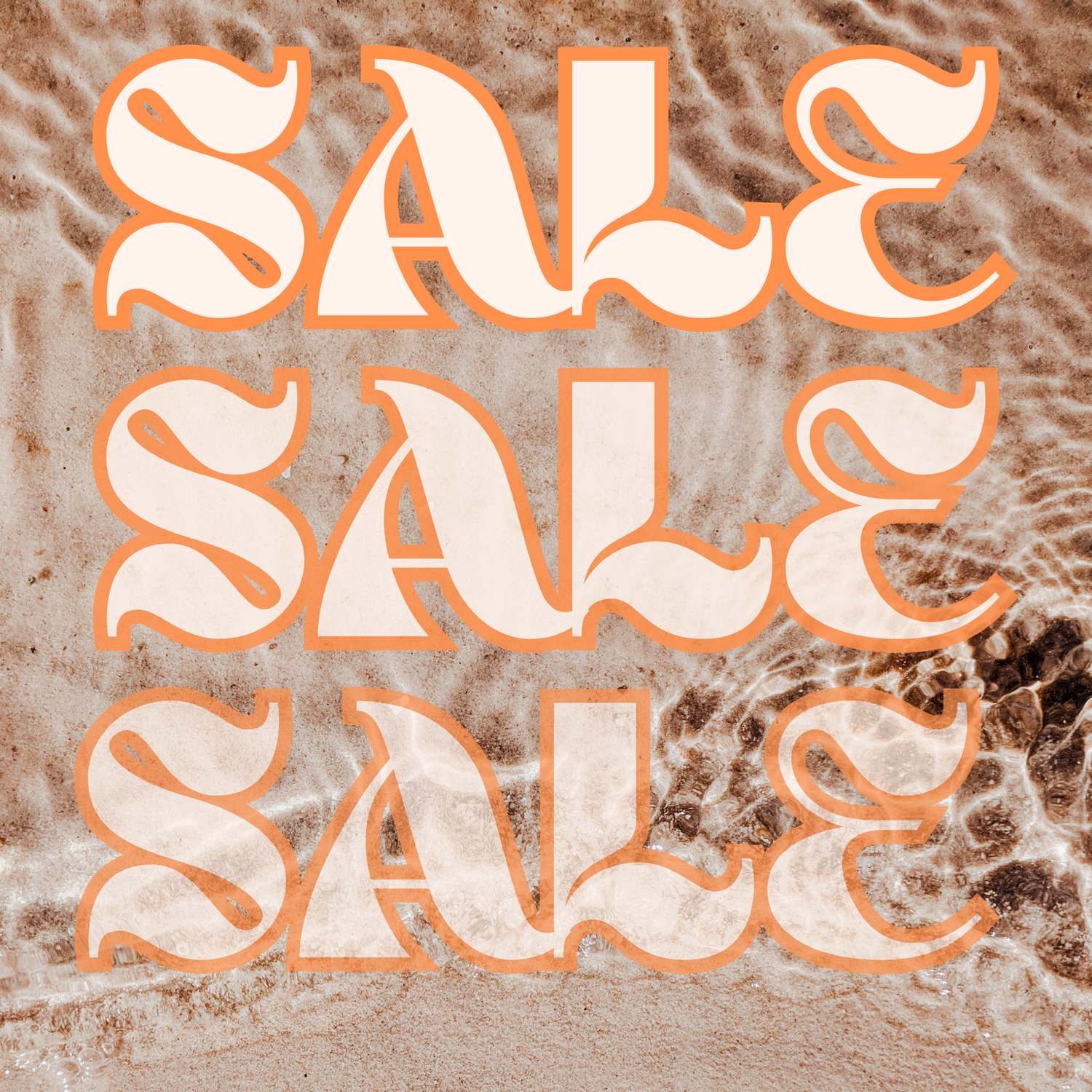 SALE
