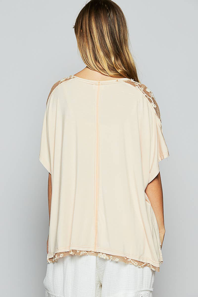 Pol Clothing Brianna top