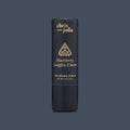 Poppy & Pout Lip Balm, Chris Loves Julia, Blackberry Campfire S'mores