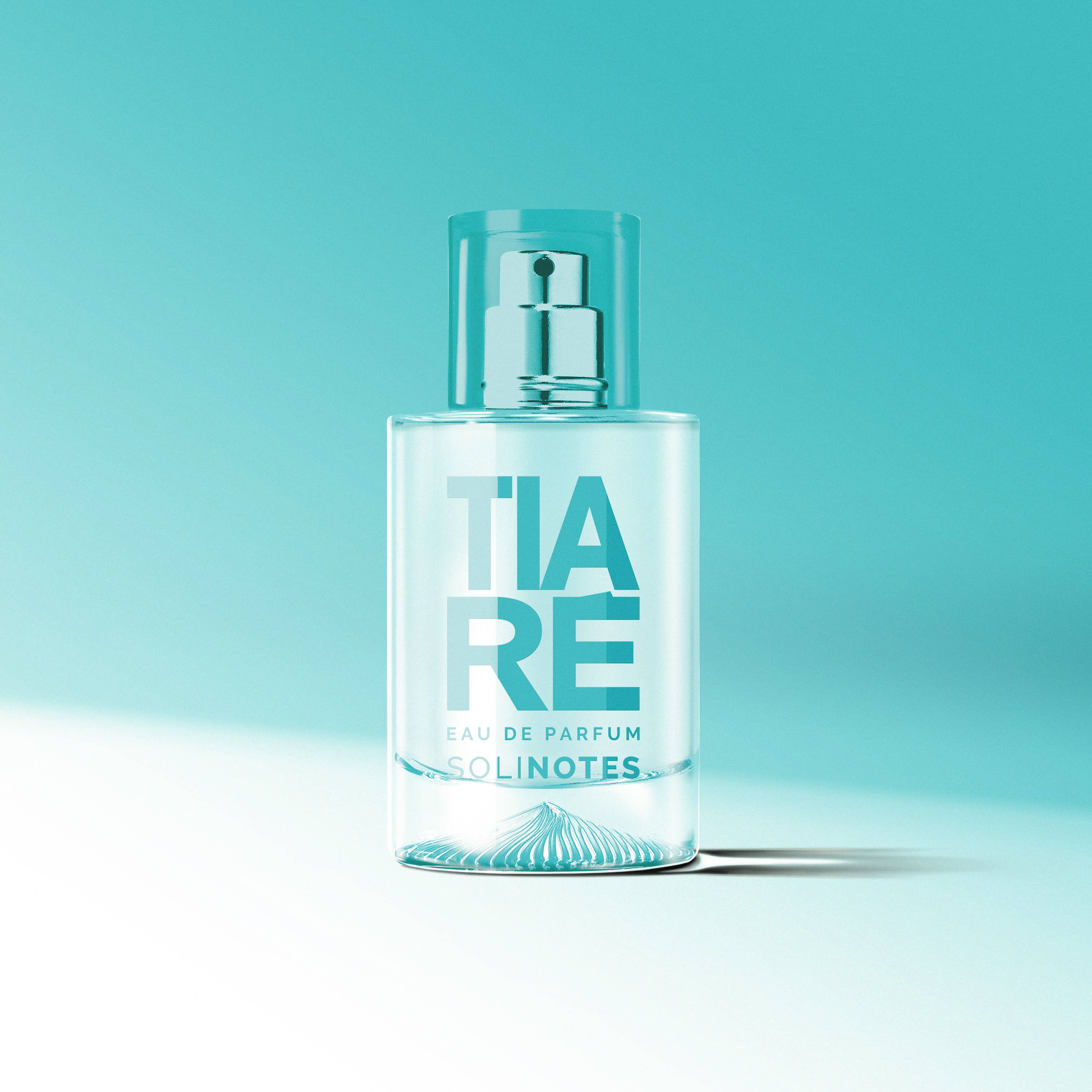 Solinotes (US Stores) - Distributed by Scents of Europe Tiare Blossom Perfume 1.7 oz