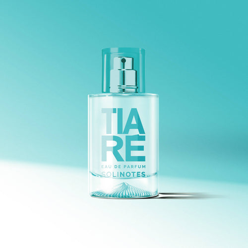 Solinotes (US Stores) - Distributed by Scents of Europe Tiare Blossom Perfume 1.7 oz