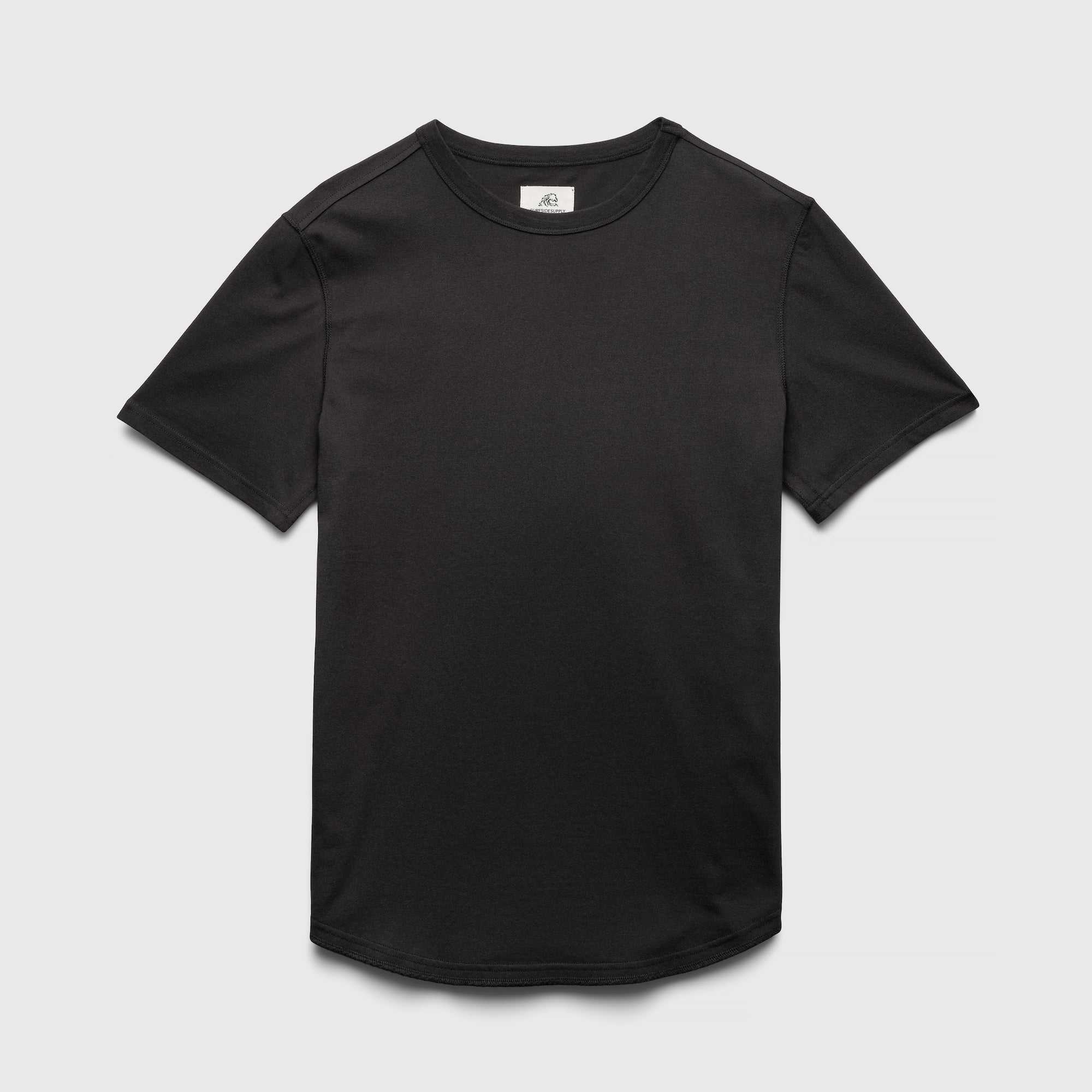 SURFSIDESUPPLY SALTY SCOOP JERSEY TEE