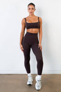 Vitality Cloud II™ Pant - Espresso