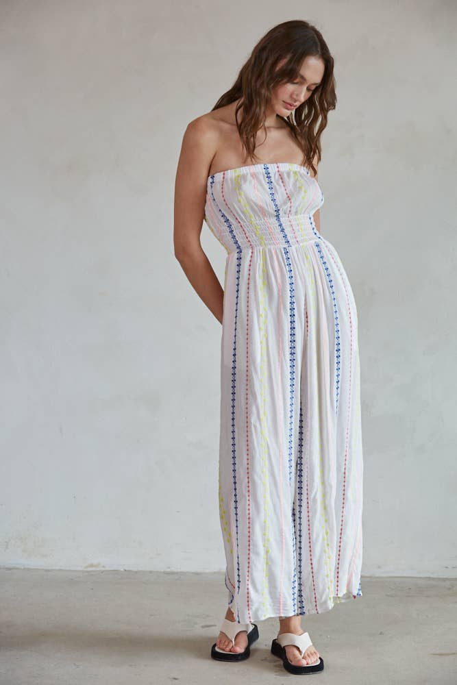 By Together Sunrise Jumpsuit