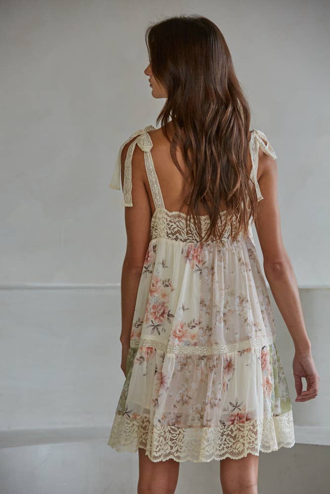 By Together Tea Party Dress