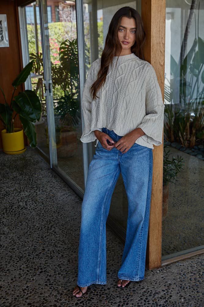 By Together Soundside Sweater