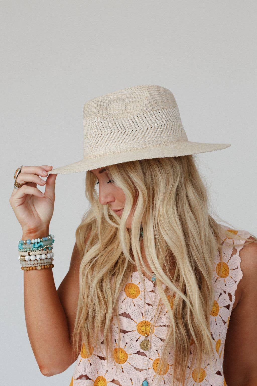 Three Bird Nest OUTBACK OASIS HAT