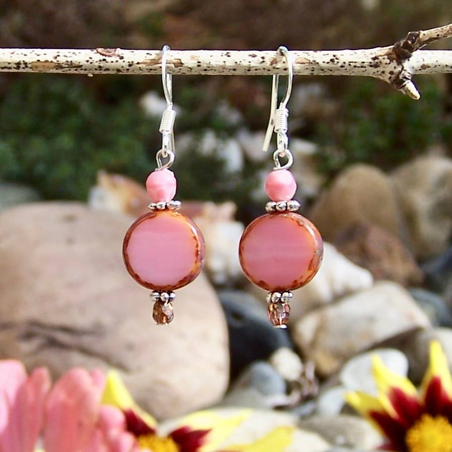 Jo Bird Jewelry Sundance Earrings