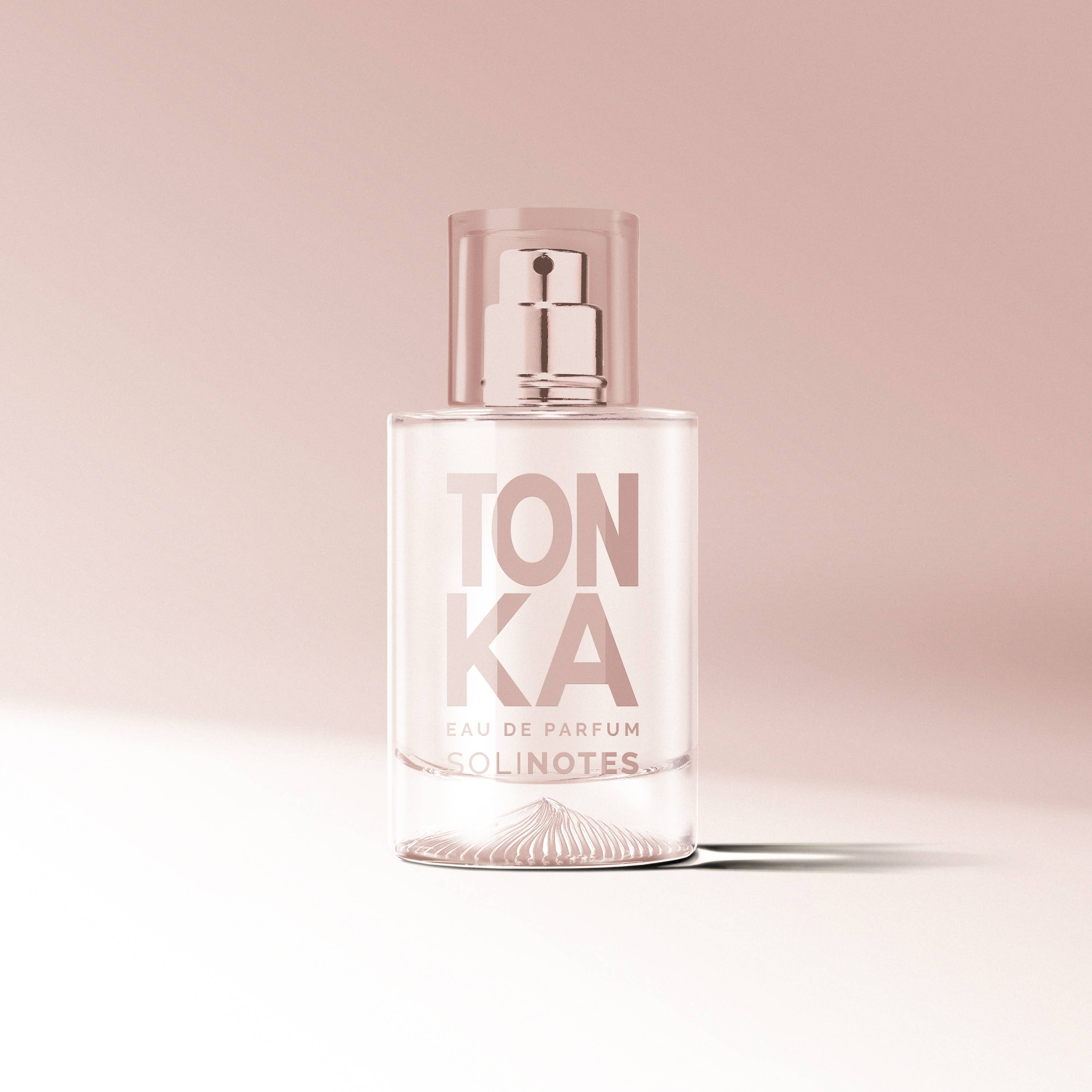 Solinotes (US Stores) - Distributed by Scents of Europe Tonka Perfume 1.7 oz - CLEAN BEAUTY