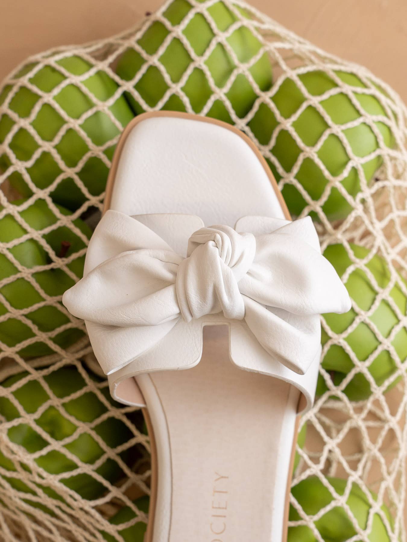 OASIS SOCIETY The Ginny Sandals
