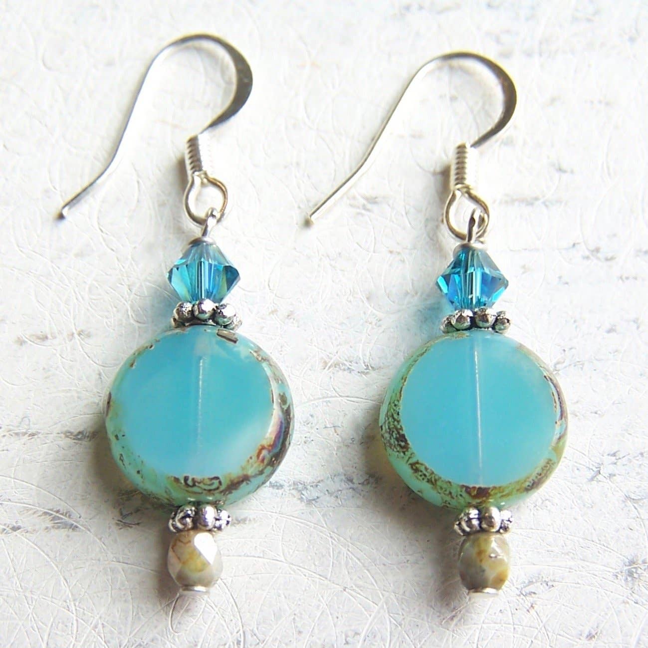 Jo Bird Jewelry Sundance Earrings