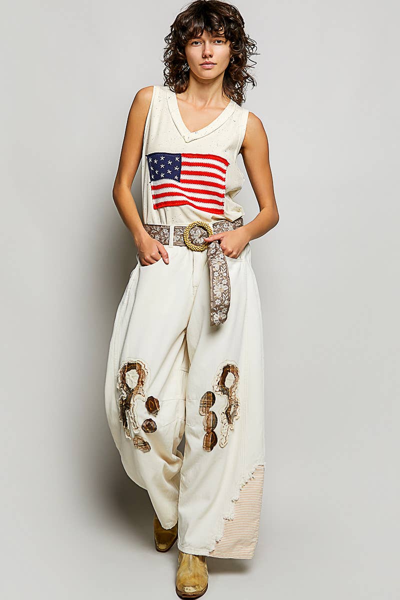 Pol Clothing Firefly Belt