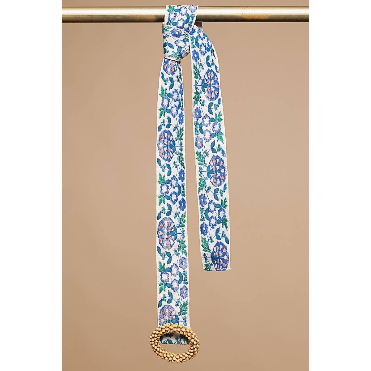 Pol Clothing Musikfest Belt