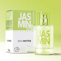 Solinotes (US Stores) - Distributed by Scents of Europe Jasmine Perfume 1.7 oz - CLEAN BEAUTY