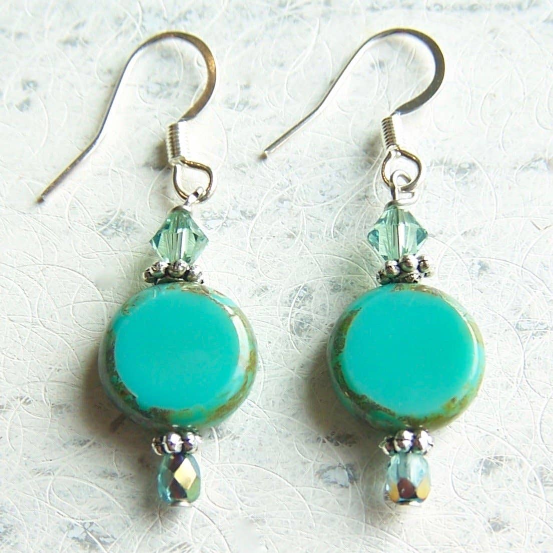 Jo Bird Jewelry Sundance Earrings