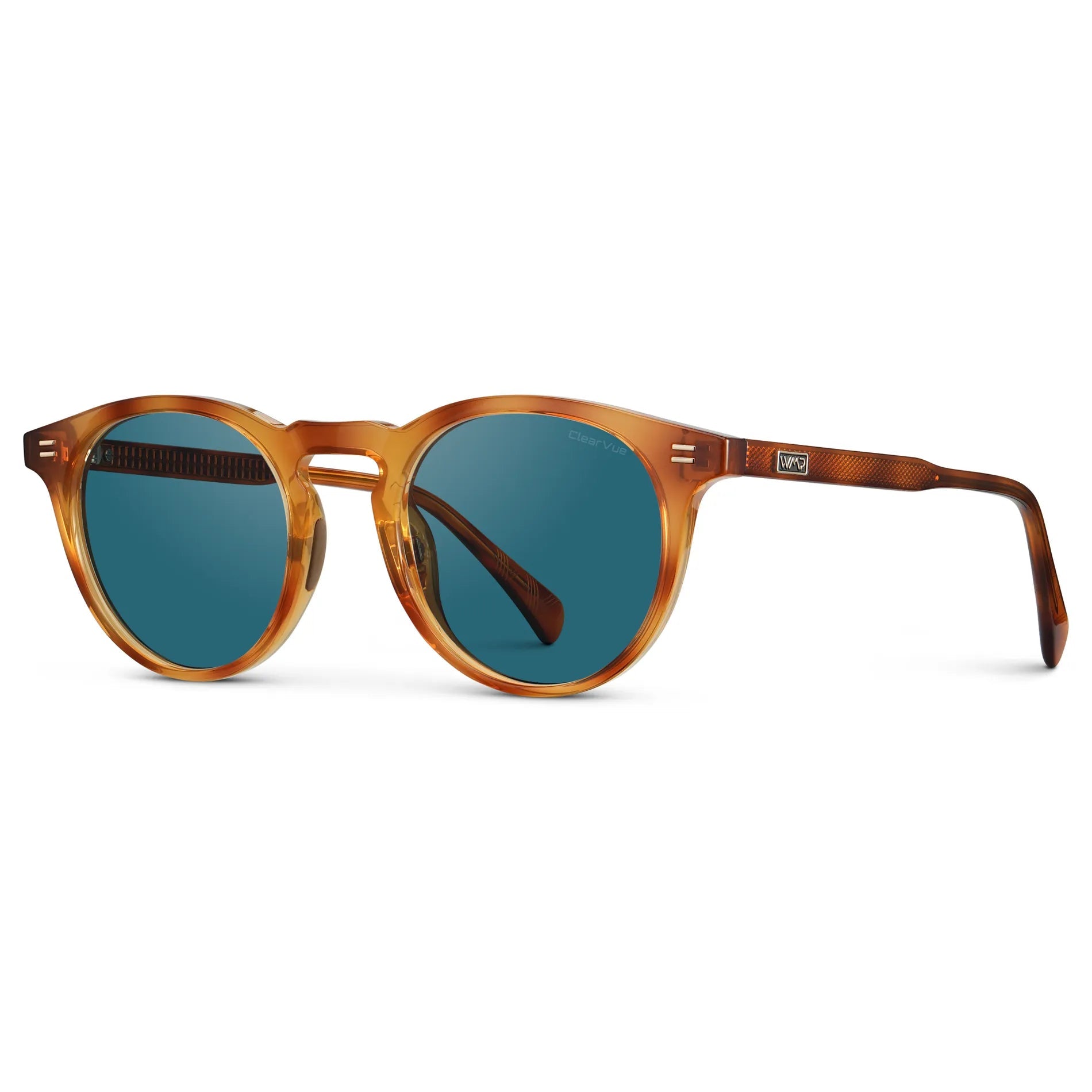 Caddie Polarized Sunglasses