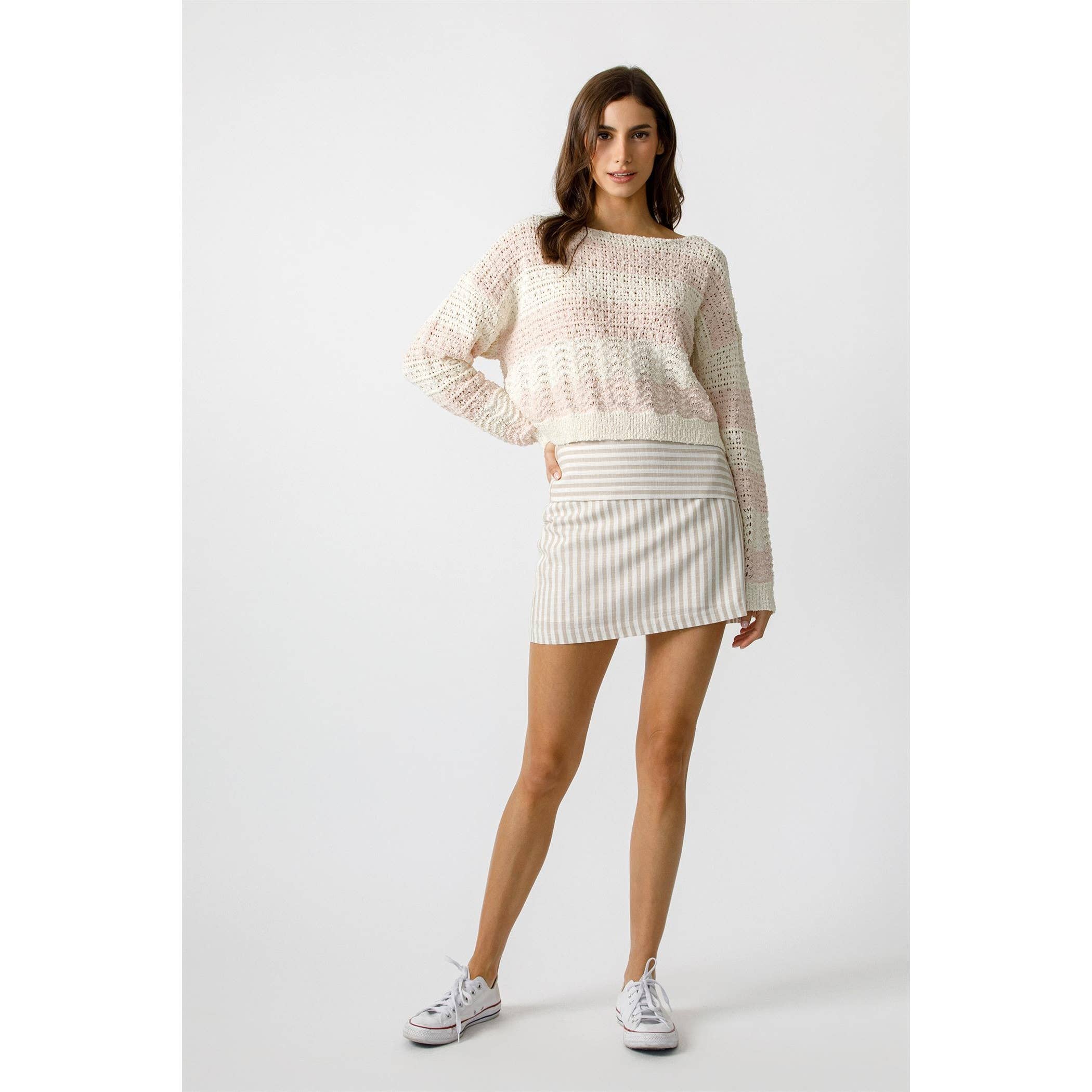 STORIA EMERSON SWEATER