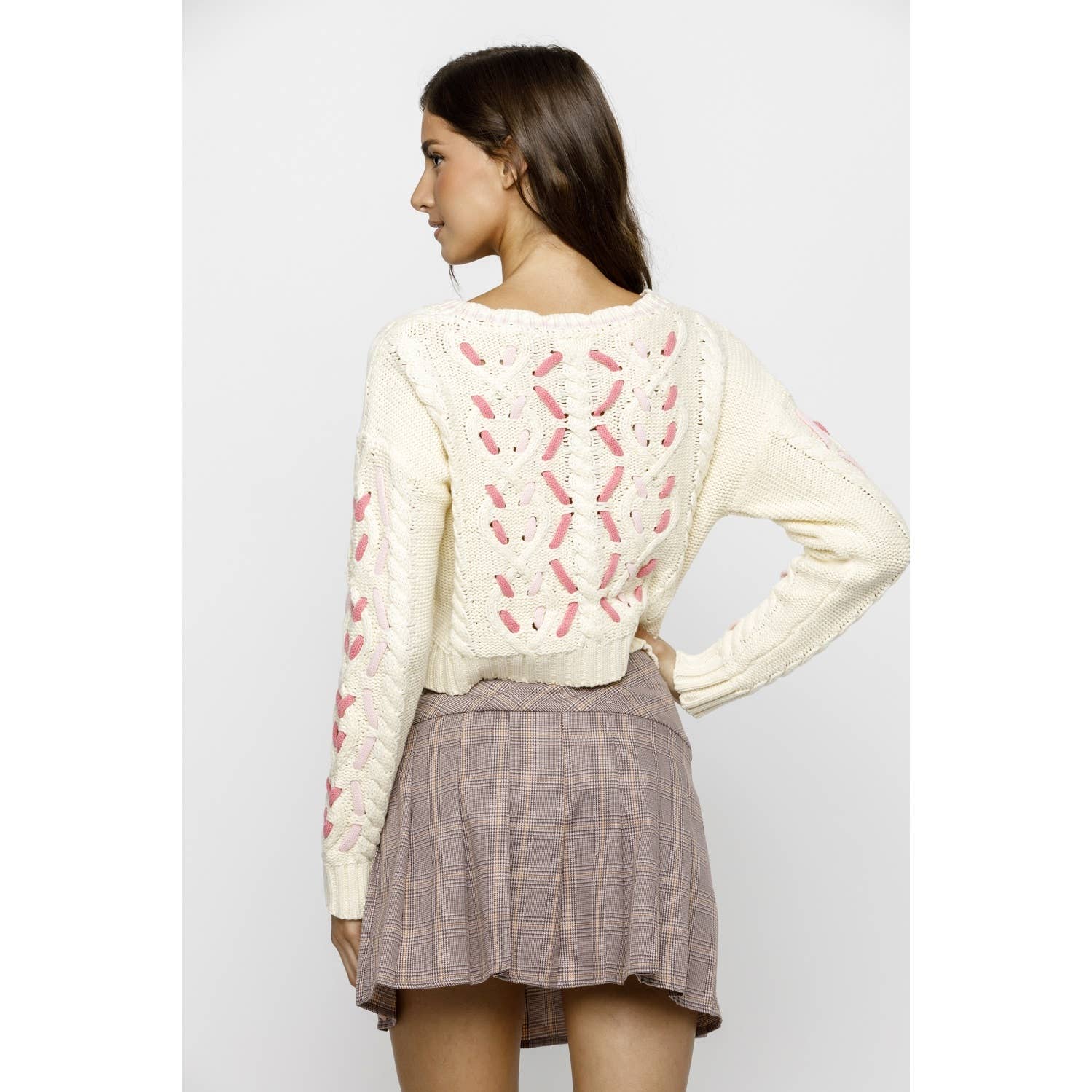 STORIA JOSIE SWEATER