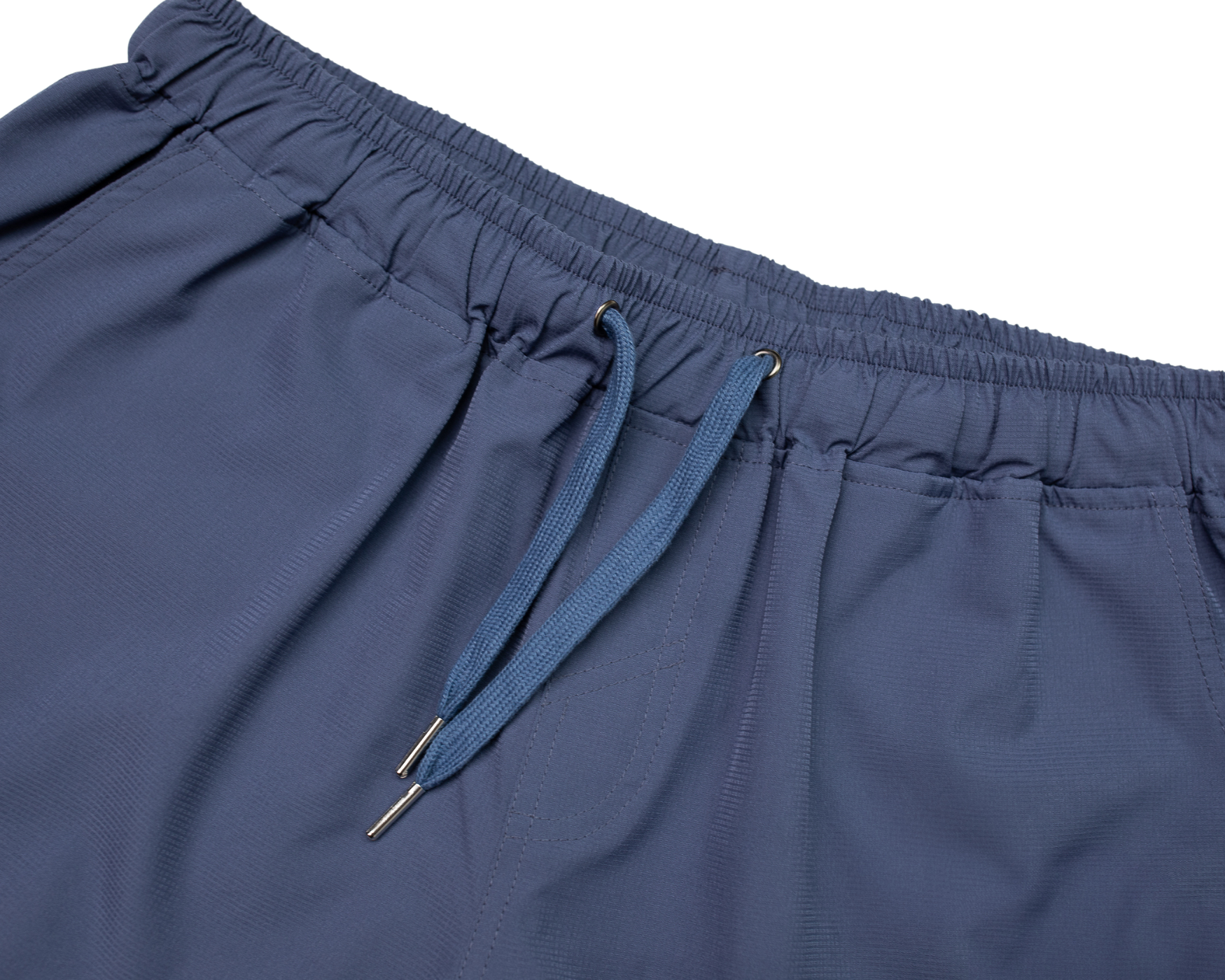 New Frontier Mountain Short 7" (Blue Ridge)