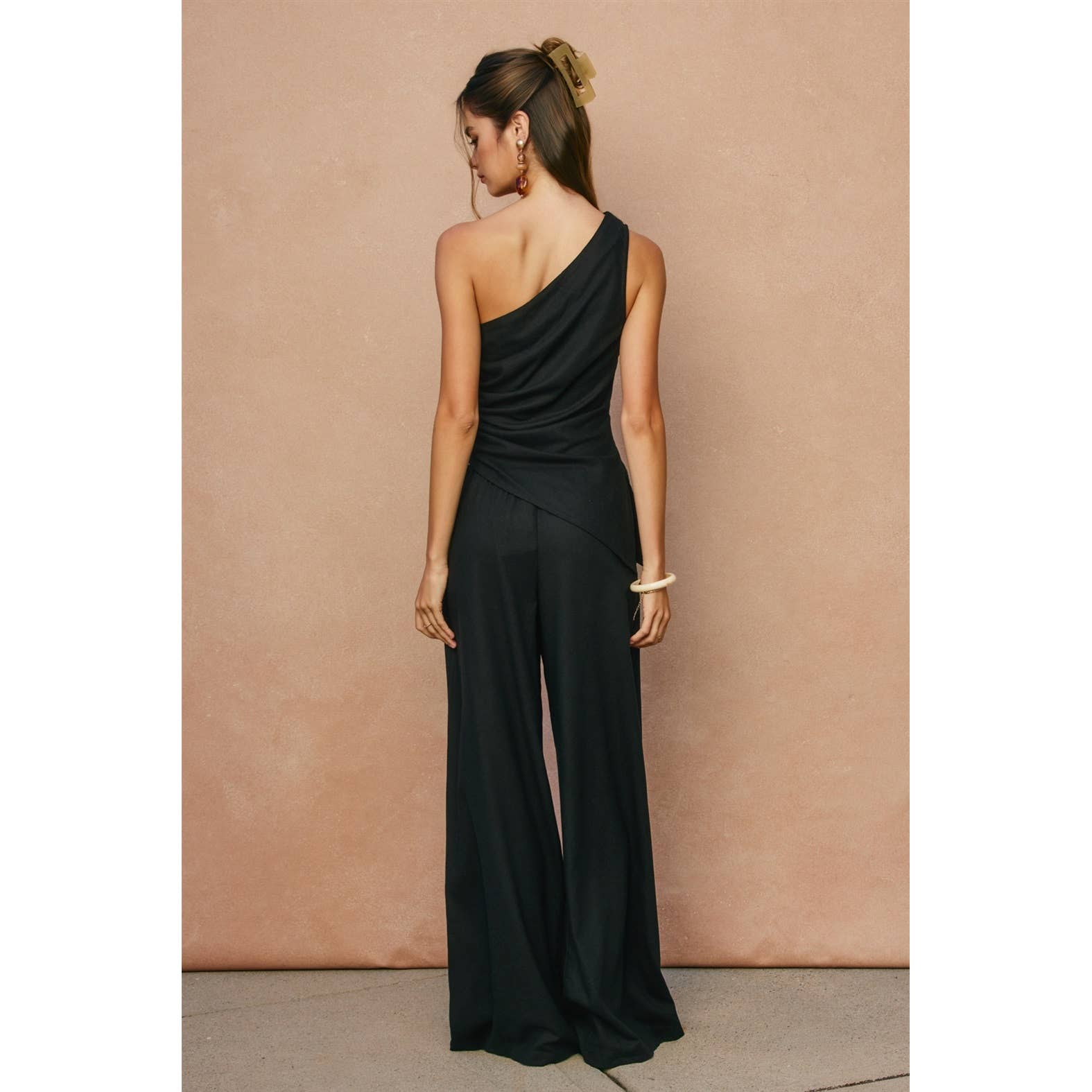 Dress Forum Take it Easy Linen Pants