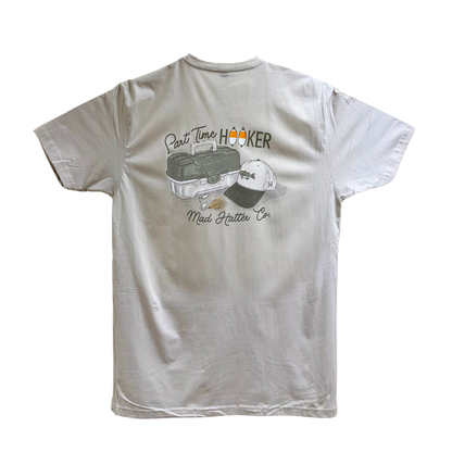 MHC PART TIME HOOKER TEE