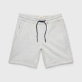 SURFSIDESUPPLY CHUCK MELANGE SHORT - Heather Grey