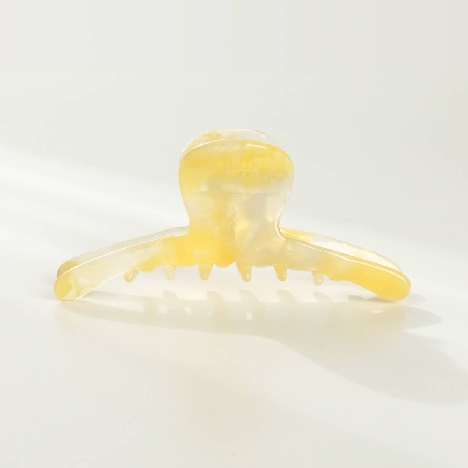 Adorro Limoncello Claw Clip Skinny