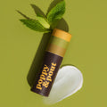Poppy & Pout Lip Balm, Retro Surf, Midnight Mint